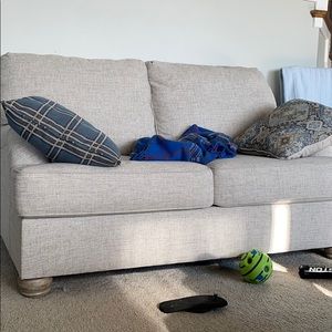 Meet your Posher, Garret